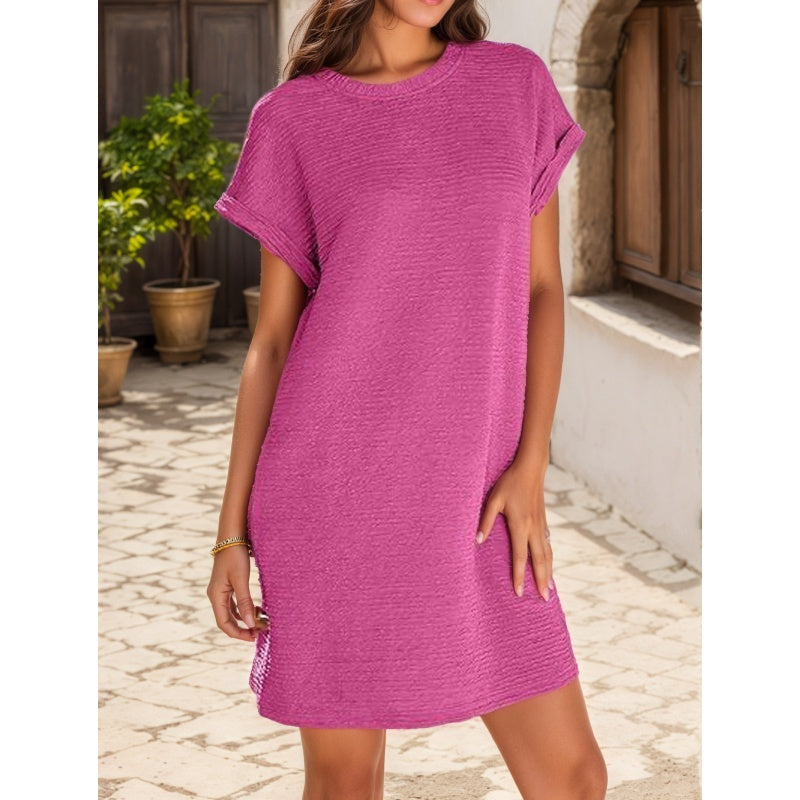 EMMA - casual jurk voor dames