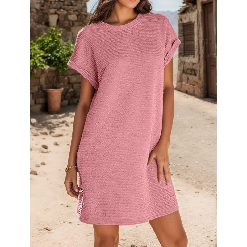 EMMA - casual jurk voor dames