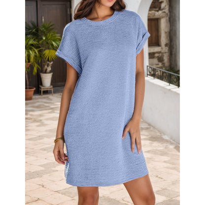 EMMA - casual jurk voor dames