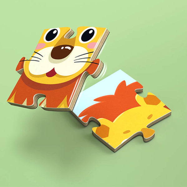 Kinderen Magnetisch Bouwboek