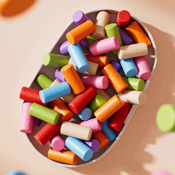 🍦 DIY IJSJES KLEI SET