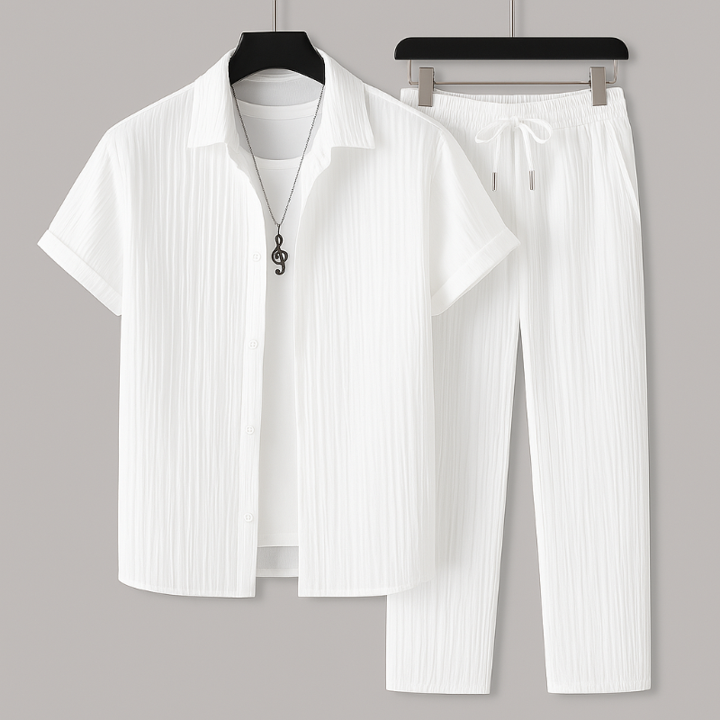 Cavari™ - relaxed linnen set