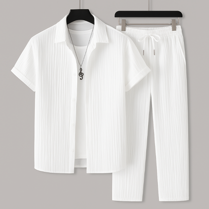 Cavari™ - relaxed linnen set